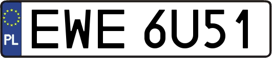 EWE6U51