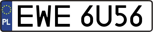 EWE6U56