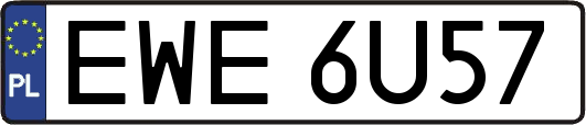 EWE6U57