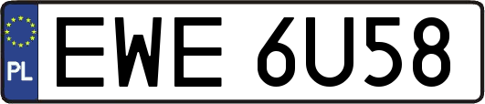 EWE6U58