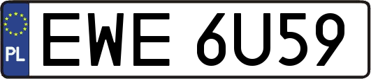 EWE6U59