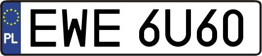 EWE6U60