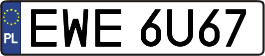 EWE6U67