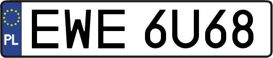 EWE6U68
