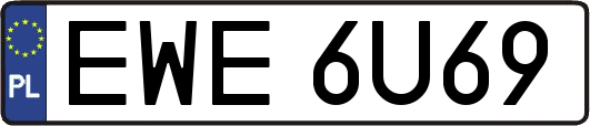 EWE6U69