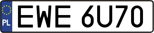 EWE6U70