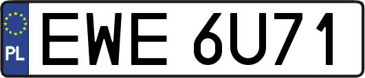 EWE6U71