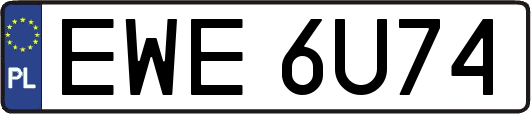 EWE6U74