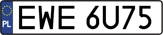EWE6U75
