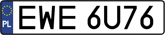 EWE6U76