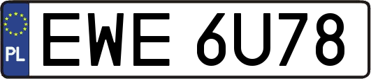 EWE6U78