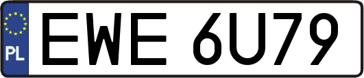 EWE6U79