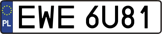 EWE6U81