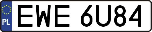 EWE6U84