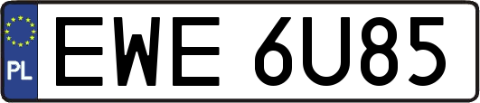 EWE6U85