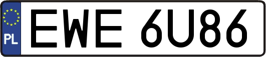 EWE6U86