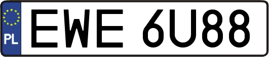 EWE6U88