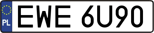 EWE6U90