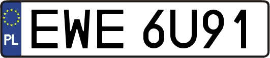 EWE6U91