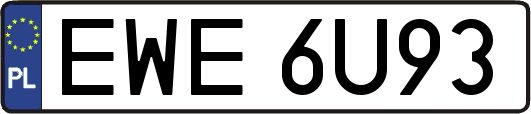EWE6U93