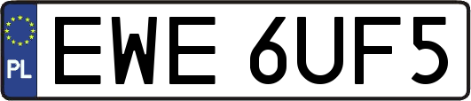 EWE6UF5