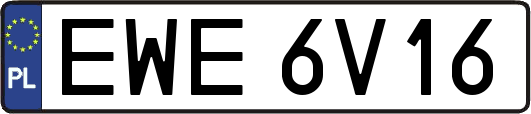 EWE6V16