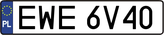 EWE6V40