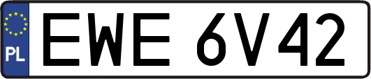 EWE6V42