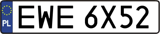 EWE6X52