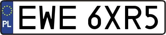 EWE6XR5