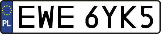 EWE6YK5