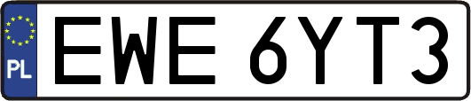 EWE6YT3
