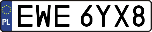 EWE6YX8