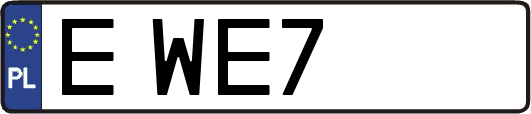 EWE7