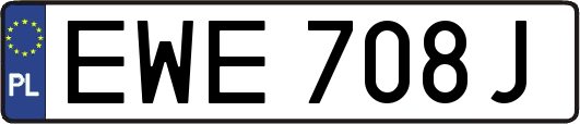 EWE708J