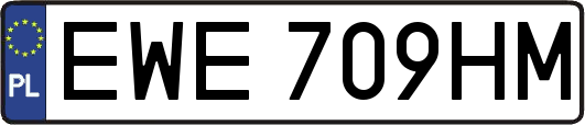 EWE709HM