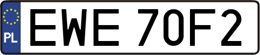 EWE70F2