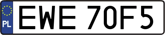EWE70F5