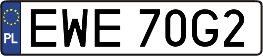 EWE70G2