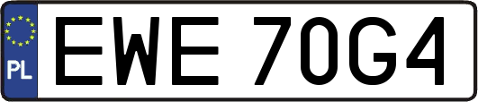 EWE70G4