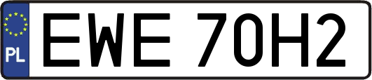 EWE70H2