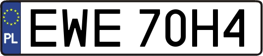EWE70H4