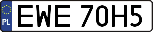 EWE70H5
