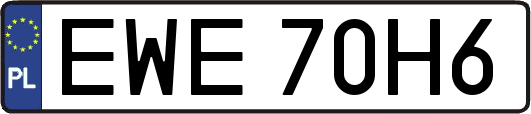 EWE70H6