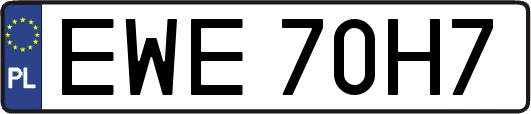EWE70H7