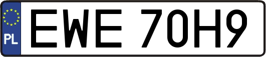 EWE70H9