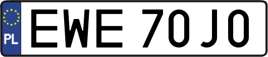 EWE70J0