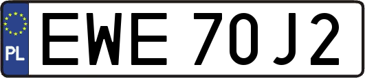 EWE70J2
