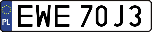 EWE70J3