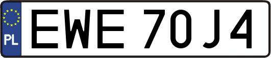 EWE70J4